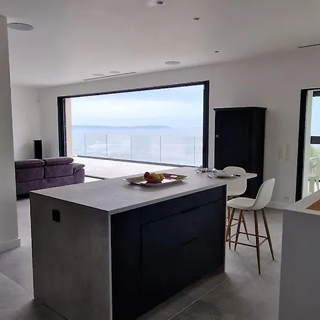Splendide Vue 180° à 500 M De La * Le Lavandou