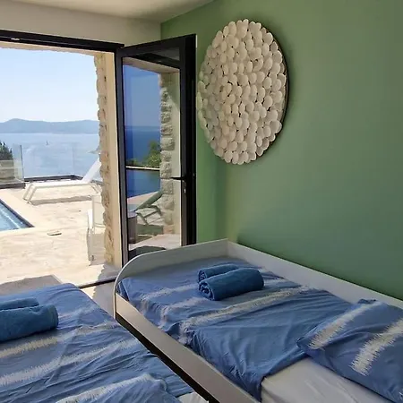Splendide Vue 180° à 500 M De La * Le Lavandou