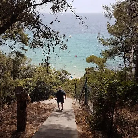 Splendide Vue 180° à 500 M De La *