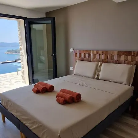 Splendide Vue 180° A 500 M De La Le Lavandou