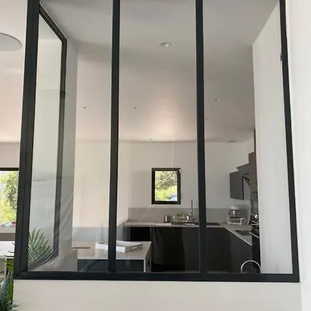 Splendide Vue 180° A 500 M De La Βίλα *