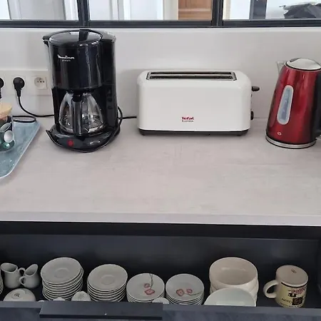 Splendide Vue 180° A 500 M De La Βίλα