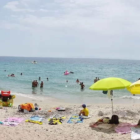 Splendide Vue 180° A 500 M De La * لو لا فاندو