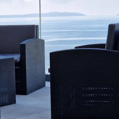 Splendide Vue 180° A 500 M De La Βίλα