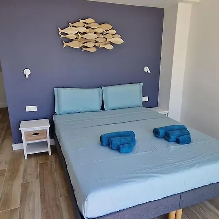 Splendide Vue 180° A 500 M De La 别墅