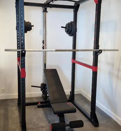 Βίλα Splendide Vue 180° A 500 M De La *